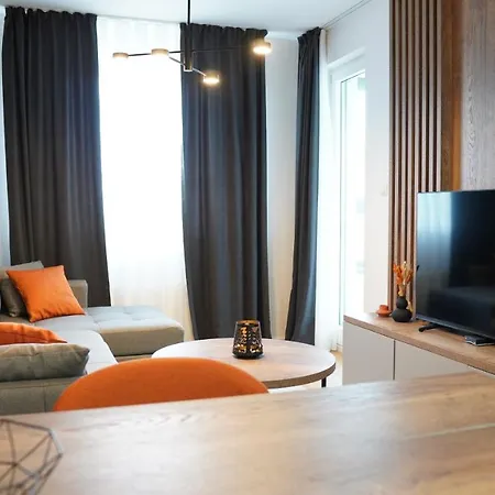 Julija Apartment Jahorina