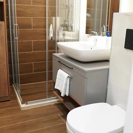 Apartment Julija Jahorina