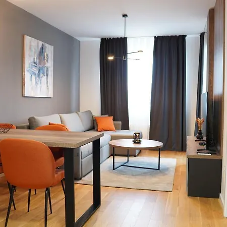 Apartment Julija