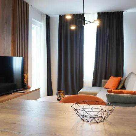 Apartment Julija