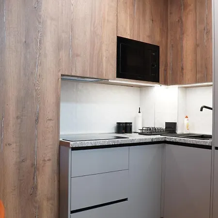 Apartment Julija Jahorina